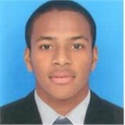 Profesor de matemáticas para niños de básica primaria y bachillerato hasta 8° grado